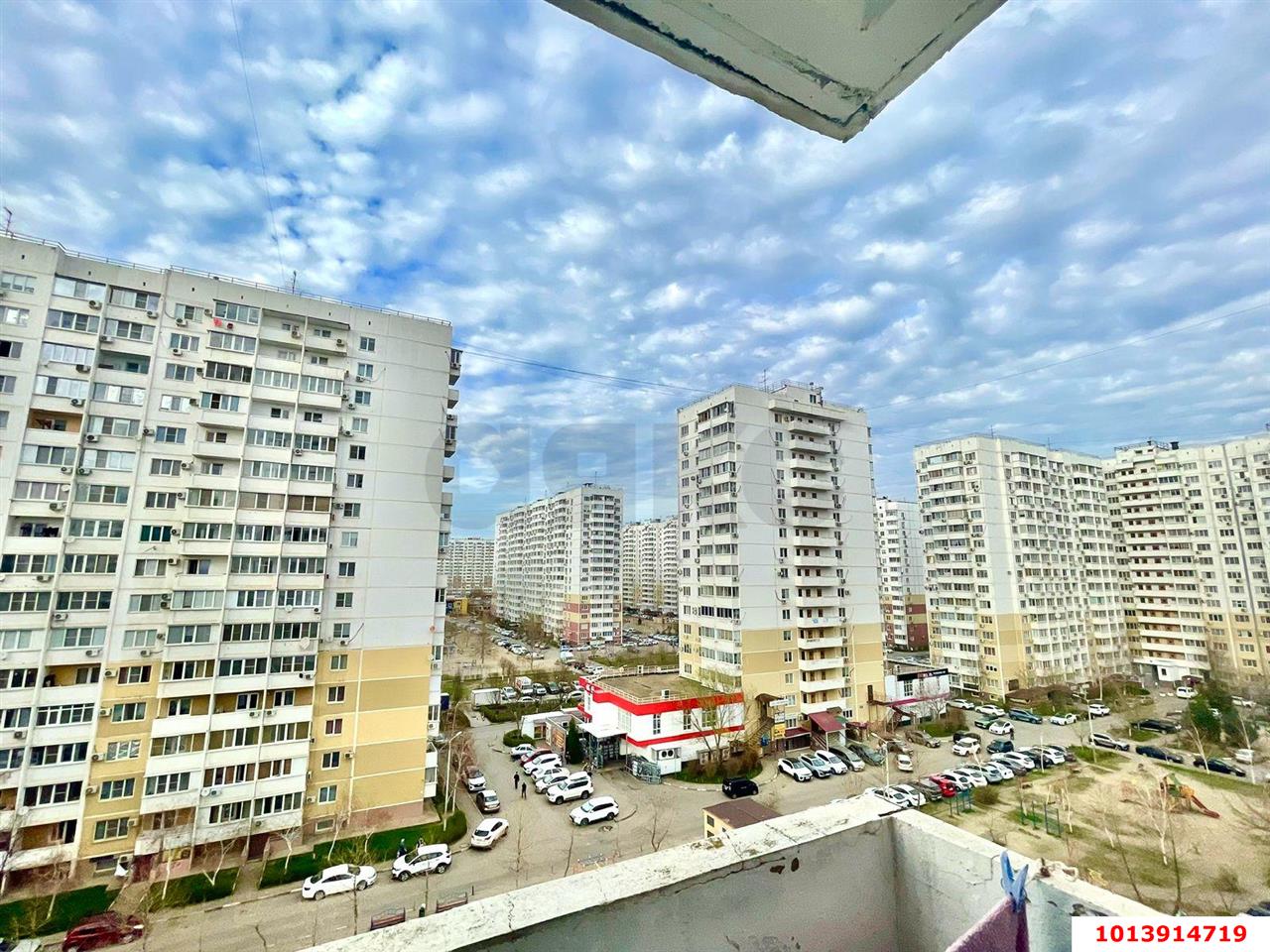 Фото №10: 2-комнатная квартира 65 м² - Краснодар, Московский, ул. Карякина, 25