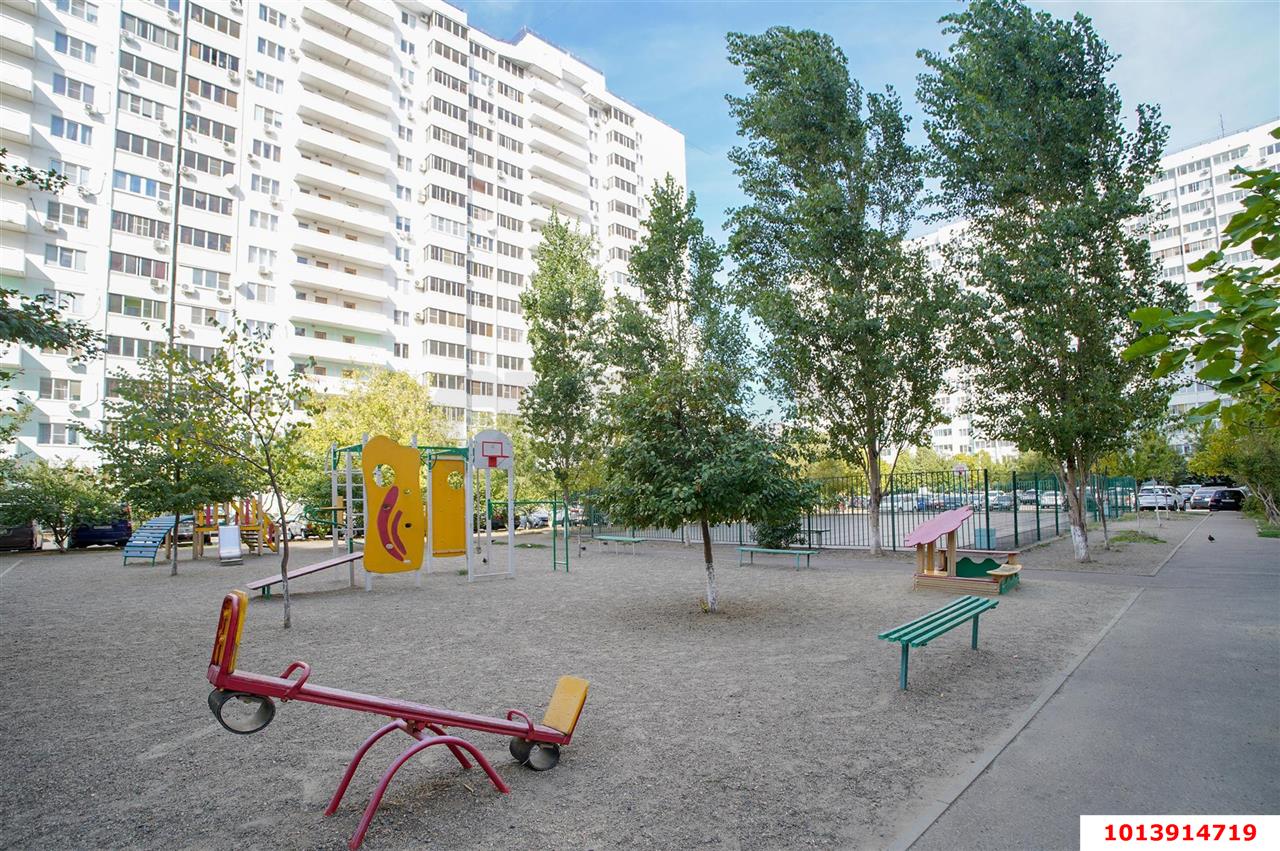 Фото №12: 2-комнатная квартира 65 м² - Краснодар, Московский, ул. Карякина, 25
