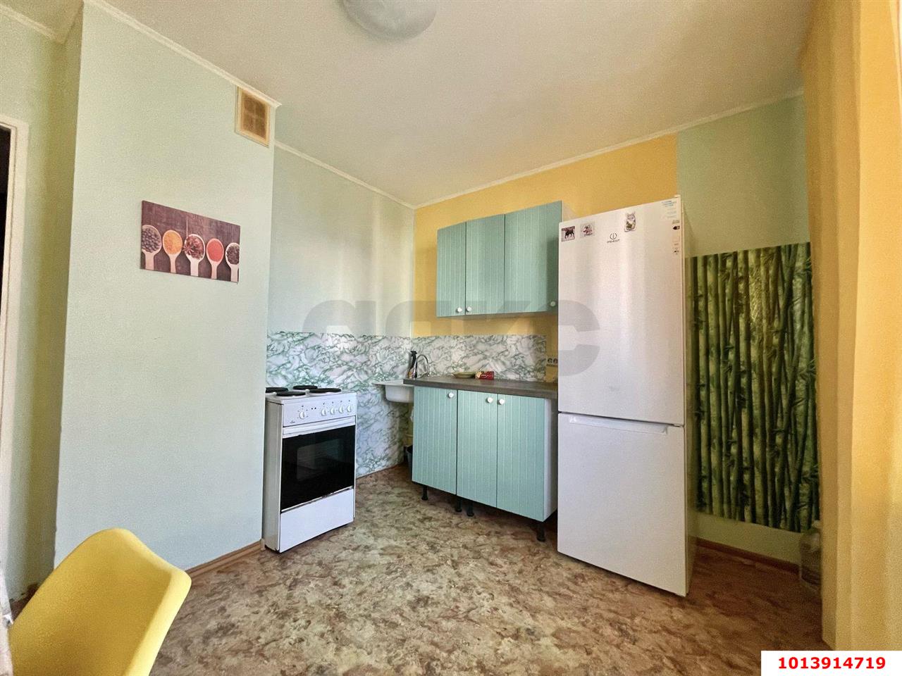 Фото №8: 2-комнатная квартира 65 м² - Краснодар, Московский, ул. Карякина, 25