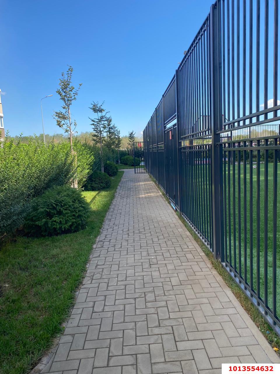 Фото №24: 2-комнатная квартира 58 м² - Краснодар, жилой комплекс Нeo-квартал Красная Площадь, ул. им. Мурата Ахеджака, 12к4