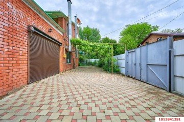 Фото №2: Дом 193 м² - Краснодар, ст Урожай, ул. Айвовая, 51