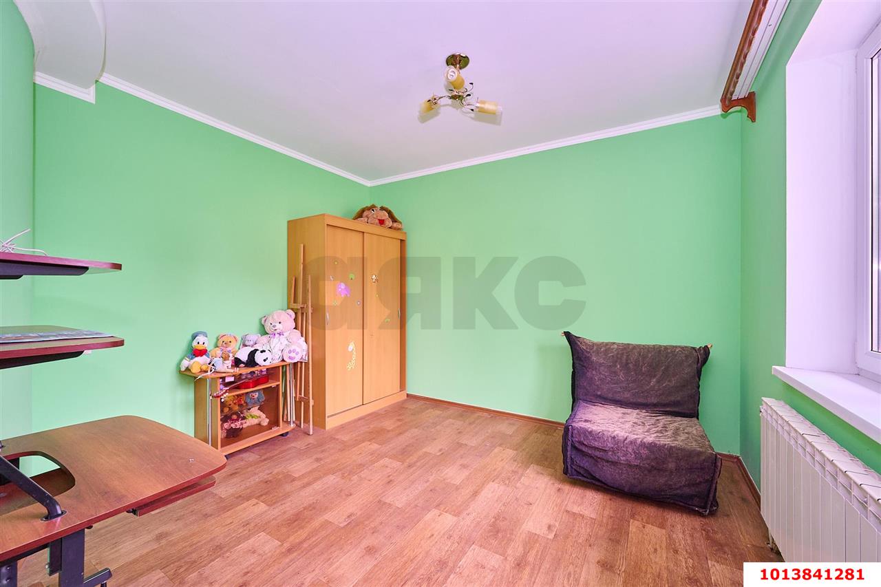 Фото №9: Дом 193 м² + 5.8 сот. - Краснодар, Урожай, ул. Айвовая, 51