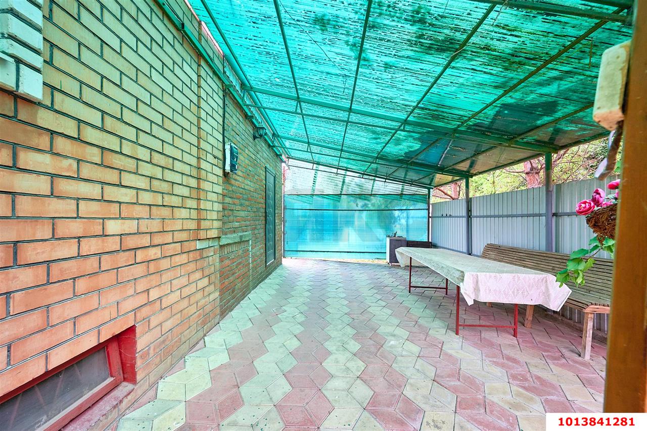Фото №7: Дом 193 м² + 5.8 сот. - Краснодар, Урожай, ул. Айвовая, 51
