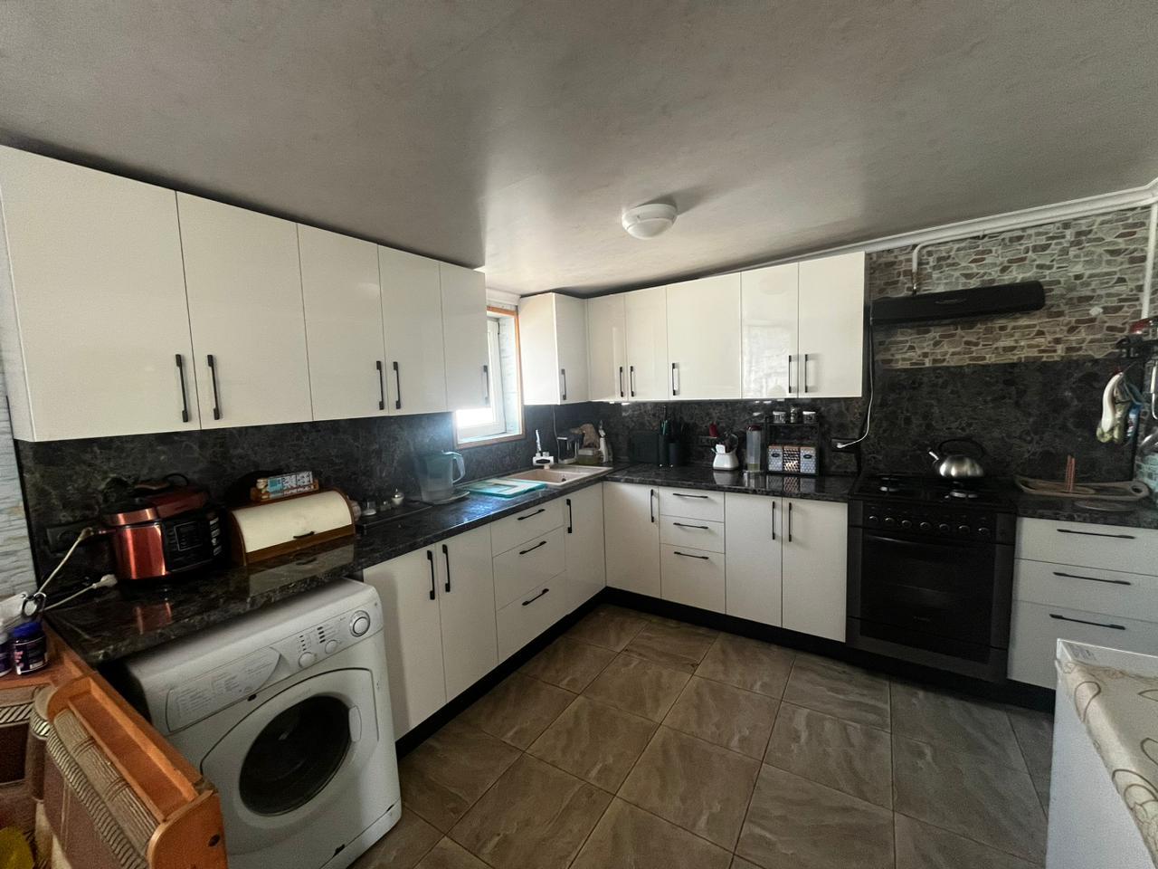 Фото №18: Дом 80 м² + 9.25 сот. - Варениковская, ул. Тельмана, 12