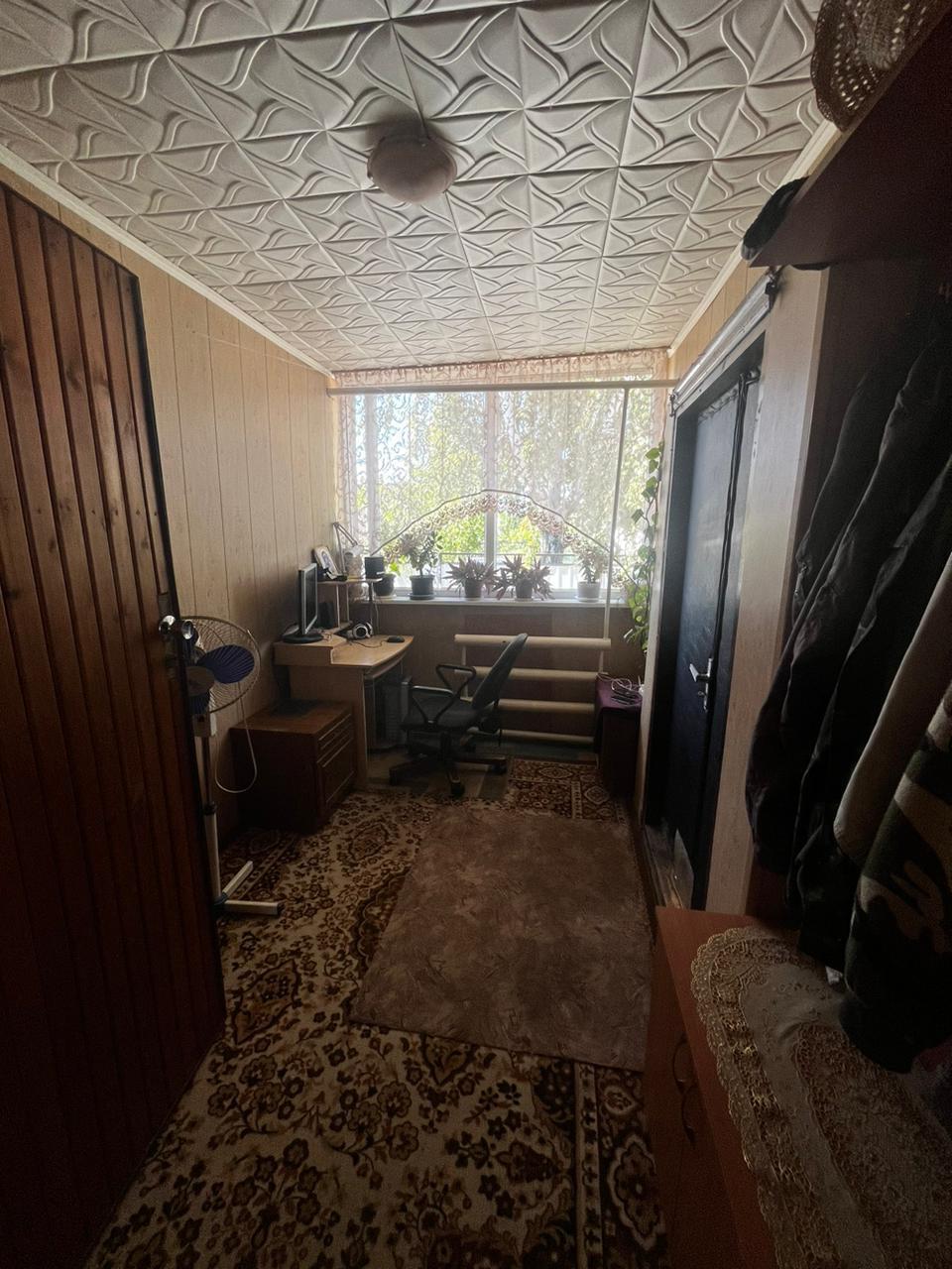 Фото №6: Дом 80 м² + 9.25 сот. - Варениковская, ул. Тельмана, 12