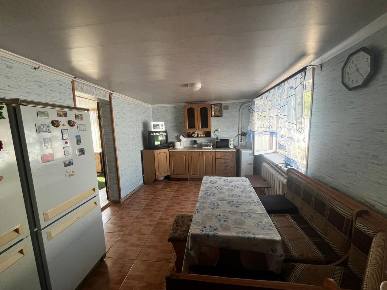 Фото №19: Дом 80 м² + 9.25 сот. - Варениковская, ул. Тельмана, 12