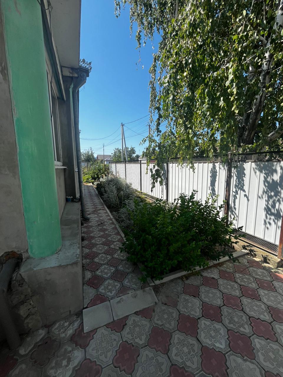 Фото №13: Дом 80 м² + 9.25 сот. - Варениковская, ул. Тельмана, 12