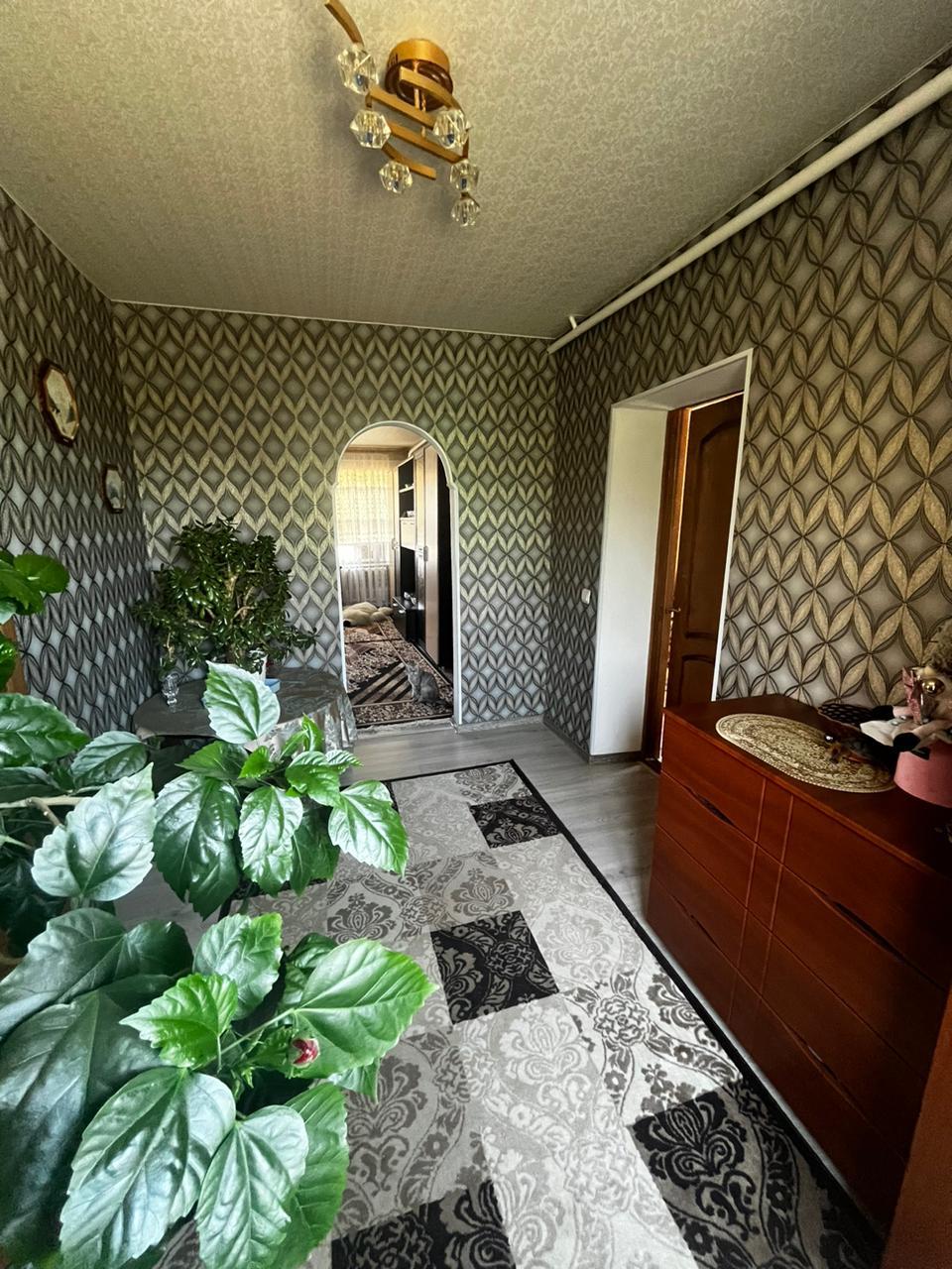 Фото №3: Дом 80 м² + 9.25 сот. - Варениковская, ул. Тельмана, 12