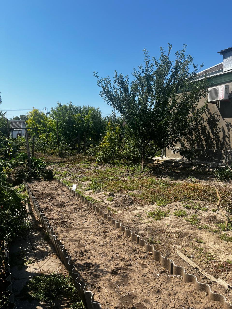 Фото №7: Дом 80 м² + 9.25 сот. - Варениковская, ул. Тельмана, 12