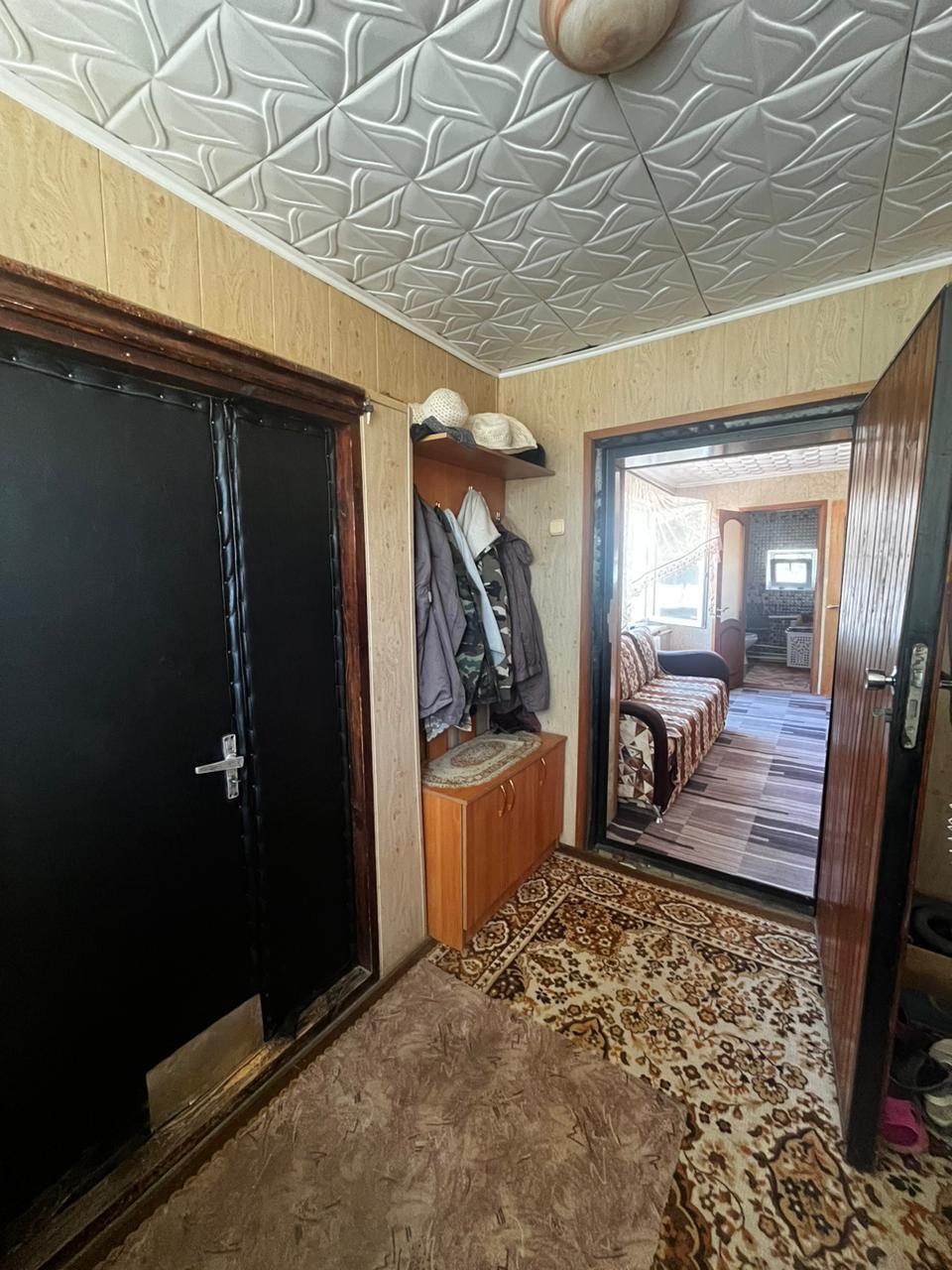 Фото №4: Дом 80 м² + 9.25 сот. - Варениковская, ул. Тельмана, 12