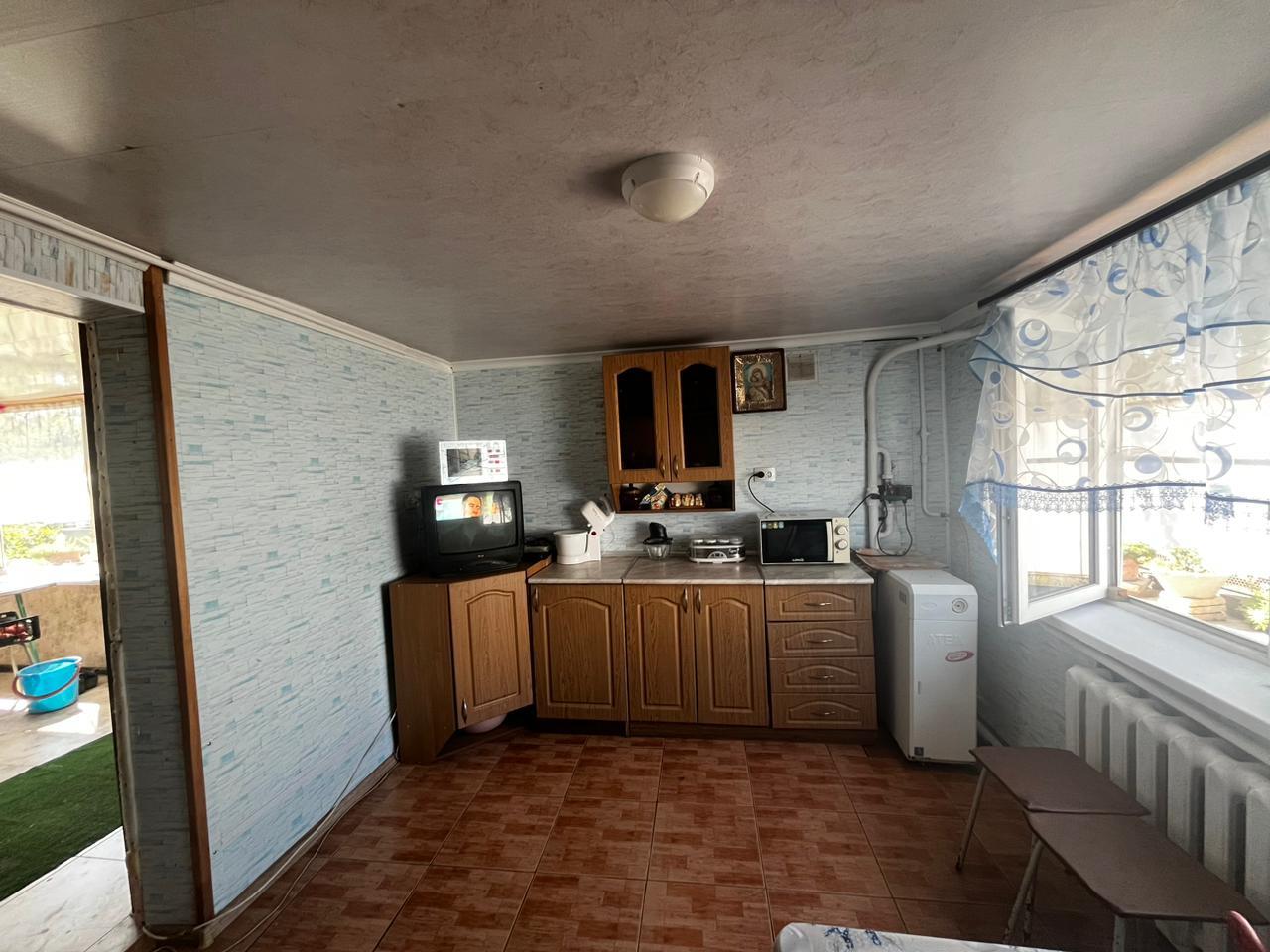 Фото №16: Дом 80 м² + 9.25 сот. - Варениковская, ул. Тельмана, 12