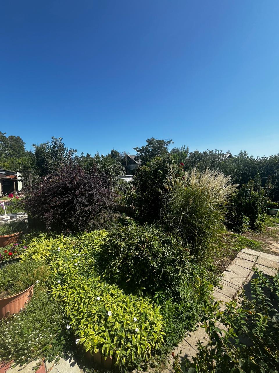 Фото №11: Дом 80 м² + 9.25 сот. - Варениковская, ул. Тельмана, 12