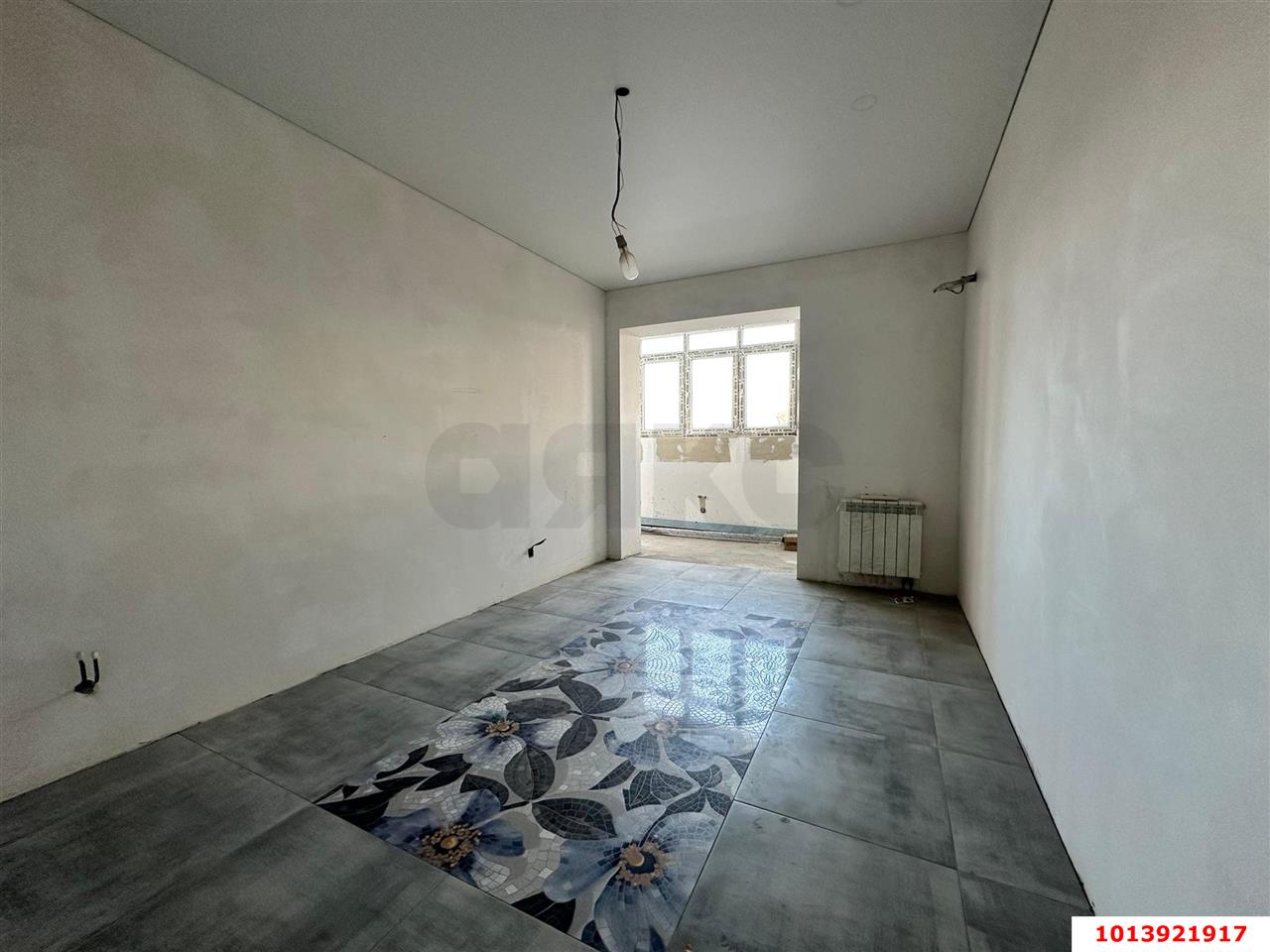 Фото №13: 3-комнатная квартира 100 м² - Краснодар, Центральный, ул. Железнодорожная, 24