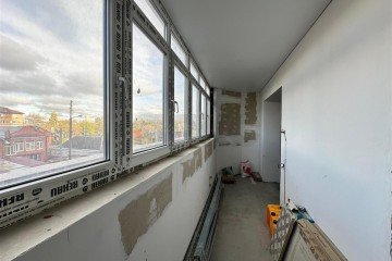 Фото №3: 3-комнатная квартира 100 м² - Краснодар, мкр. Центральный, ул. Железнодорожная, 24