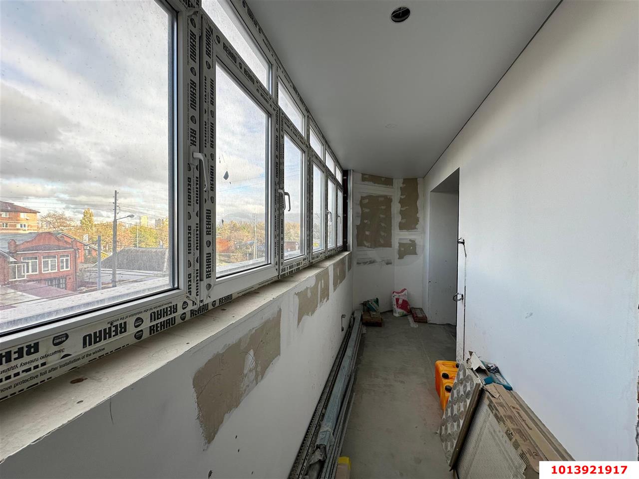 Фото №3: 3-комнатная квартира 100 м² - Краснодар, Центральный, ул. Железнодорожная, 24