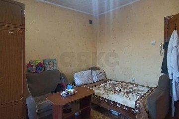 Фото №3: Комната 16 м² - Краснодар, мкр. Хлопчато-бумажный Комбинат, ул. Алтайская, 14