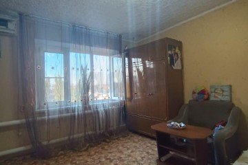 Фото №1: Комната 16 м² - Краснодар, мкр. Хлопчато-бумажный Комбинат, ул. Алтайская, 14