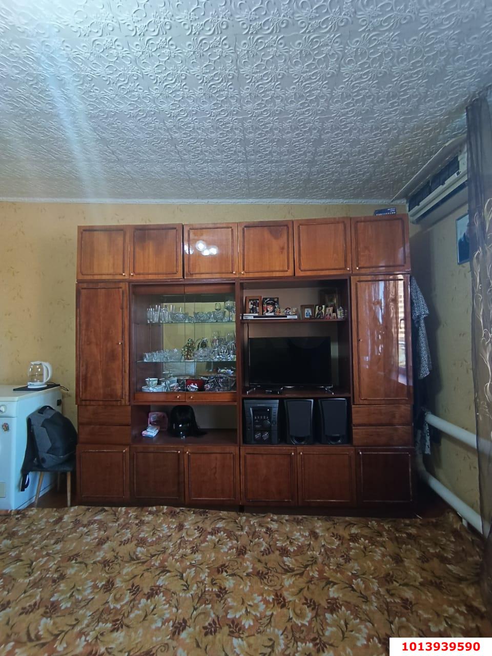 Фото №8: Комната 16 м² - Краснодар, Хлопчато-бумажный Комбинат, ул. Алтайская, 14