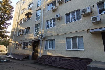 Фото №4: Комната 16 м² - Краснодар, мкр. Хлопчато-бумажный Комбинат, ул. Алтайская, 14