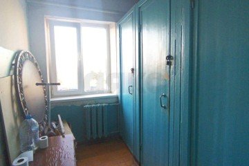 Фото №5: Комната 16 м² - Краснодар, мкр. Хлопчато-бумажный Комбинат, ул. Алтайская, 14