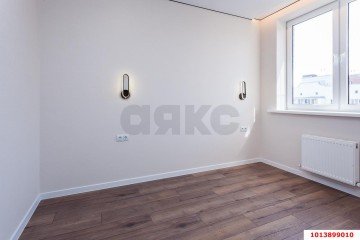 Фото №4: 1-комнатная квартира 40 м² - Краснодар, мкр. жилой комплекс Зелёный театр, ул. Западный Обход, 39/1к6