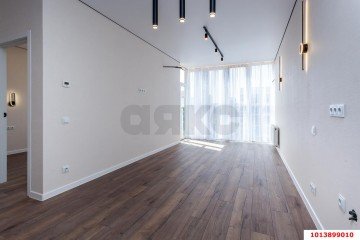 Фото №2: 1-комнатная квартира 40 м² - Краснодар, мкр. жилой комплекс Зелёный театр, ул. Западный Обход, 39/1к6
