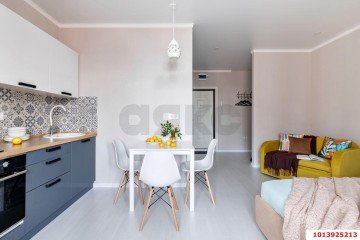 Фото №5: Студия 25 м² - Краснодар, мкр. 1-й квартал, ул. Боспорская, 2