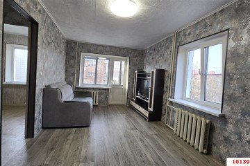 Фото №2: 1-комнатная квартира 31 м² - Краснодар, мкр. Славянский, ул. Славянская, 81