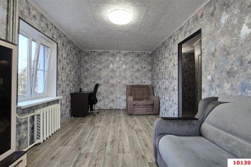 Фото №1: 1-комнатная квартира 31 м² - Краснодар, мкр. Славянский, ул. Славянская, 81