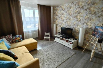 Фото №5: 2-комнатная квартира 59 м² - Краснодар, мкр. Восточно-Кругликовский, ул. Черкасская, 58