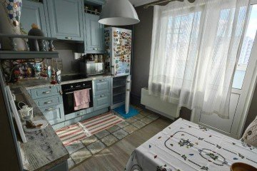 Фото №2: 2-комнатная квартира 59 м² - Краснодар, мкр. Восточно-Кругликовский, ул. Черкасская, 58