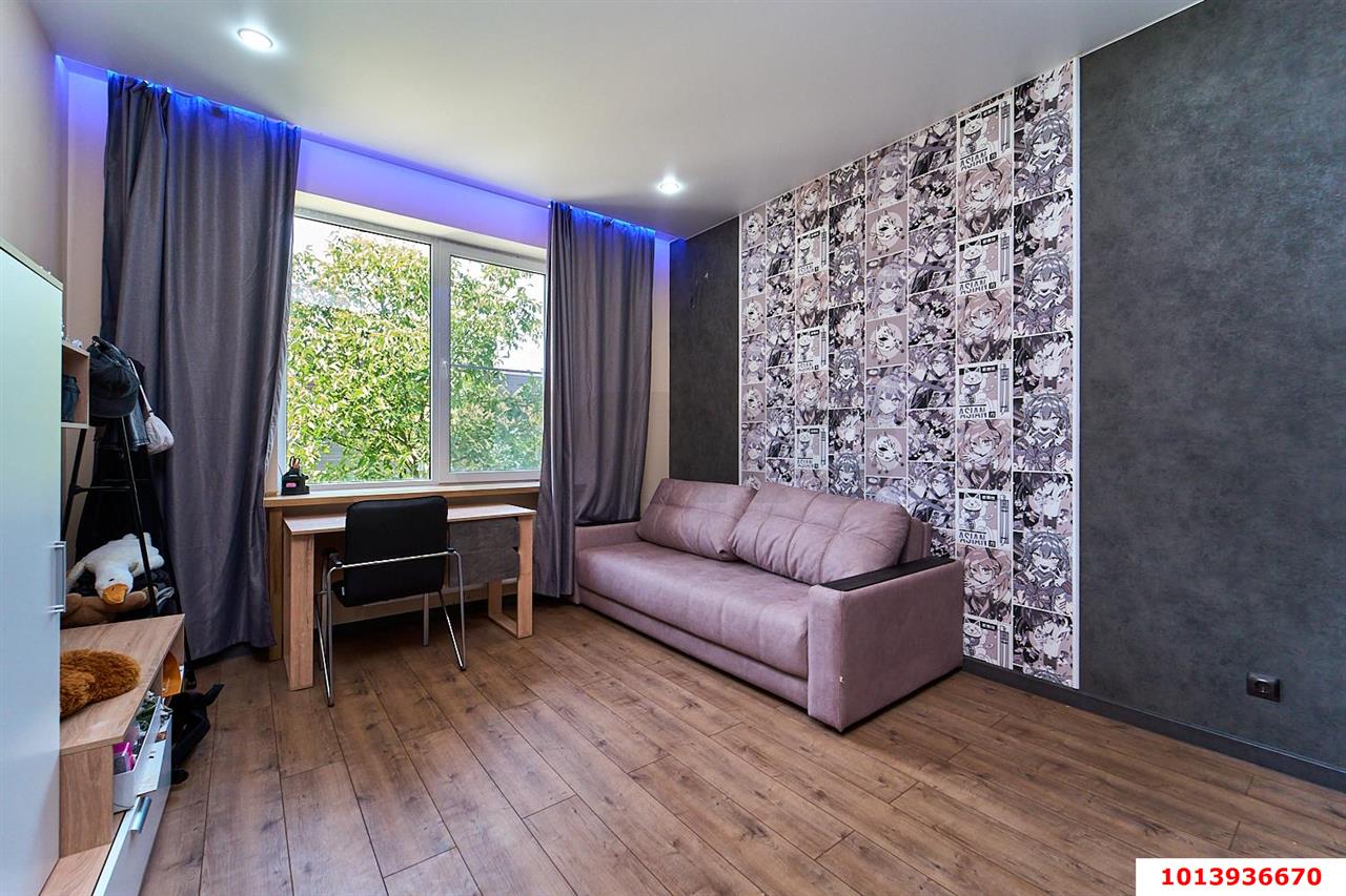 Фото №4: Дом 145 м² + 6.73 сот. - Новая Адыгея, ул. Шовгенова, 68