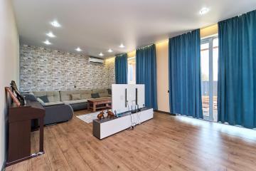 Фото №3: Дом 145 м² - Новая Адыгея, ул. Шовгенова, 68