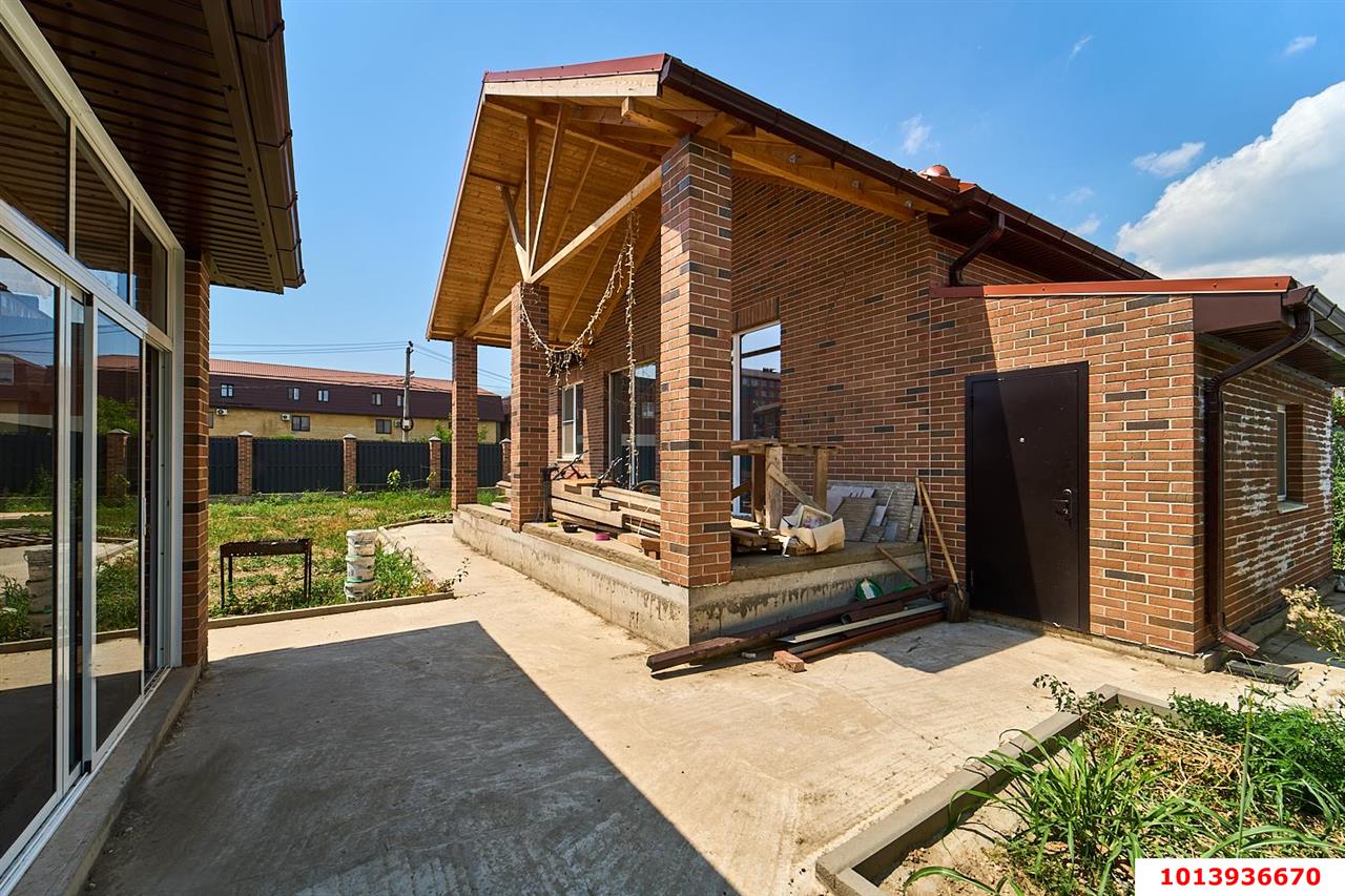 Фото №14: Дом 145 м² + 6.73 сот. - Новая Адыгея, ул. Шовгенова, 68