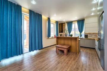 Фото №2: Дом 145 м² - Новая Адыгея, ул. Шовгенова, 68