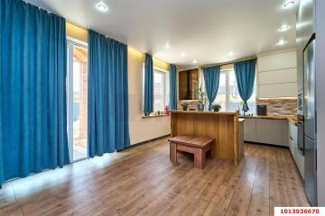 Фото №2: Дом 145 м² - Новая Адыгея, ул. Шовгенова, 68