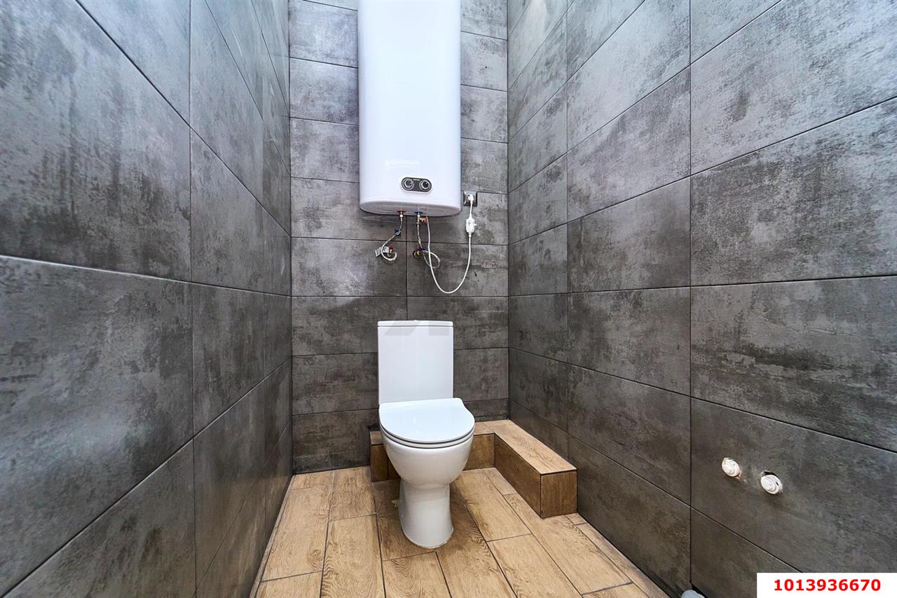 Фото №10: Дом 145 м² + 6.73 сот. - Новая Адыгея, ул. Шовгенова, 68