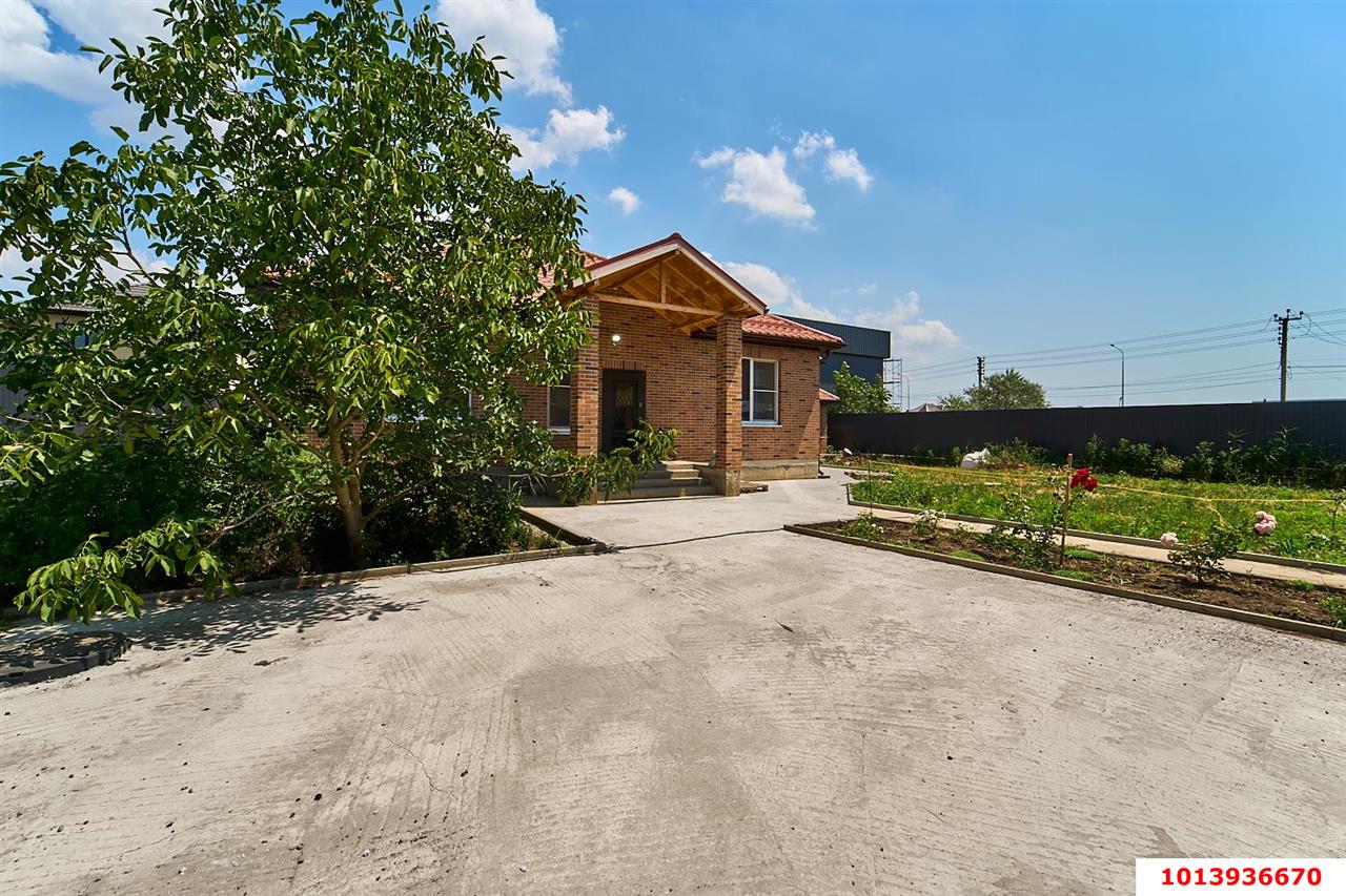 Фото №17: Дом 145 м² + 6.73 сот. - Новая Адыгея, ул. Шовгенова, 68