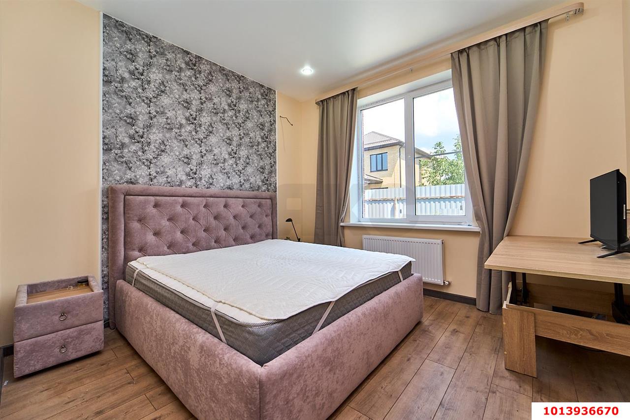 Фото №7: Дом 145 м² + 6.73 сот. - Новая Адыгея, ул. Шовгенова, 68