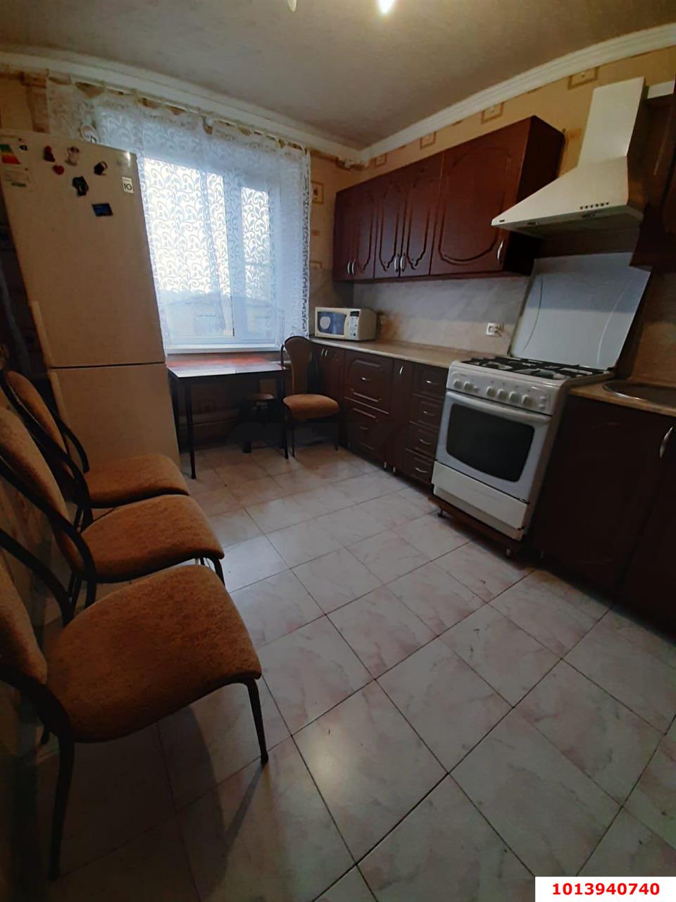 Фото №5: 3-комнатная квартира 73 м² - Пушкина, ул. Южная, 61