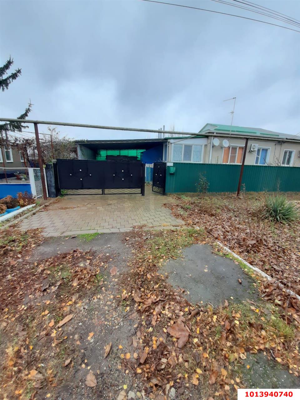 Фото №3: 3-комнатная квартира 73 м² - Пушкина, ул. Южная, 61