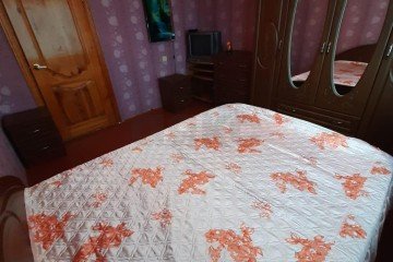 Фото №5: 3-комнатная квартира 73 м² - Пушкина, ул. Южная, 61