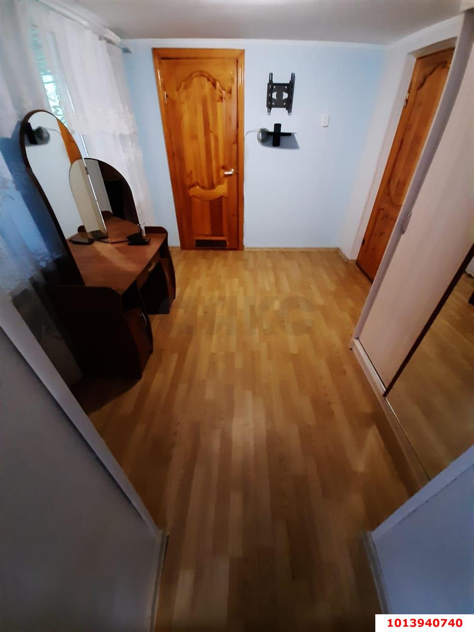Фото №1: 3-комнатная квартира 73 м² - Пушкина, ул. Южная, 61
