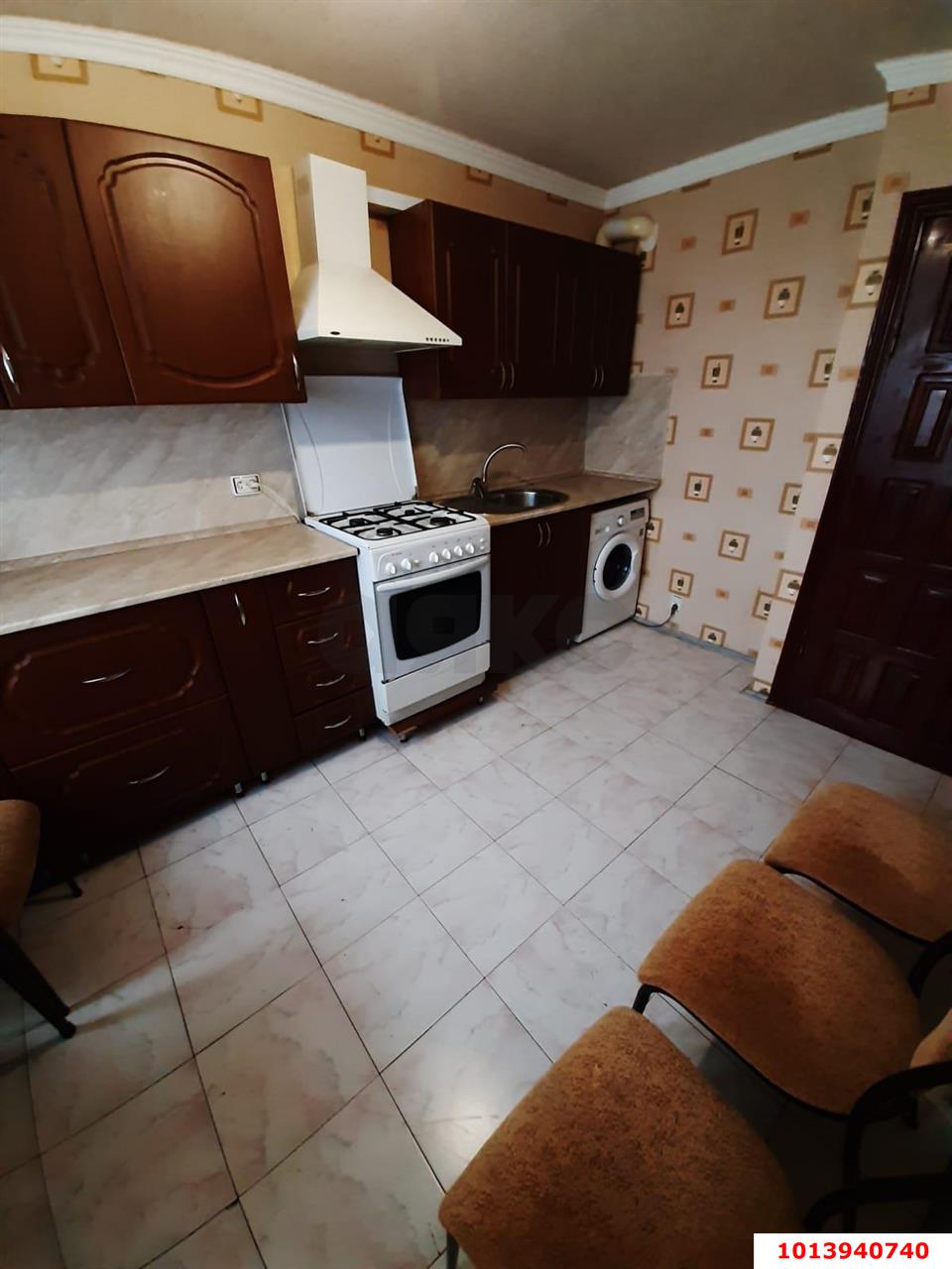 Фото №8: 3-комнатная квартира 73 м² - Пушкина, ул. Южная, 61