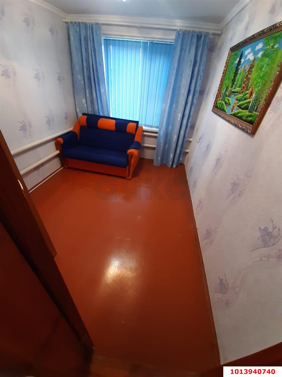 Фото №10: 3-комнатная квартира 73 м² - Пушкина, ул. Южная, 61