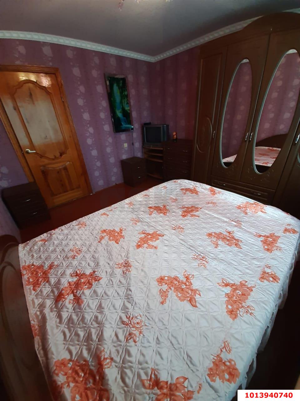 Фото №5: 3-комнатная квартира 73 м² - Пушкина, ул. Южная, 61