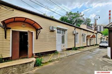 Фото №1: Офисное помещение <span class="whitespace-nowrap">57 м²</span>, <span class="whitespace-nowrap">1/1 эт.</span> - Краснодар, мкр. Центральный, ул. Ленина, 90/2