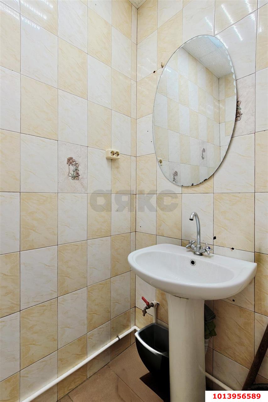 Фото №19: Офисное помещение <span class="whitespace-nowrap">58 м²</span>, <span class="whitespace-nowrap">1/1 эт.</span> - Краснодар, Центральный внутригородской округ, мкр. Центральный, ул. Ленина, 90/2
