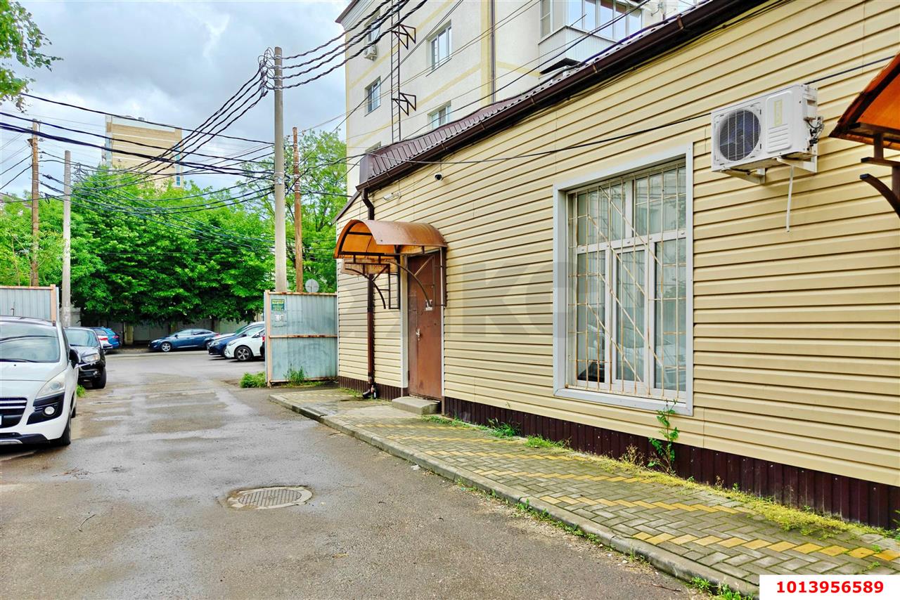 Фото №19: Офисное помещение <span class="whitespace-nowrap">57 м²</span>, <span class="whitespace-nowrap">1/1 эт.</span> - Краснодар, Центральный внутригородской округ, мкр. Центральный, ул. Ленина, 90/2