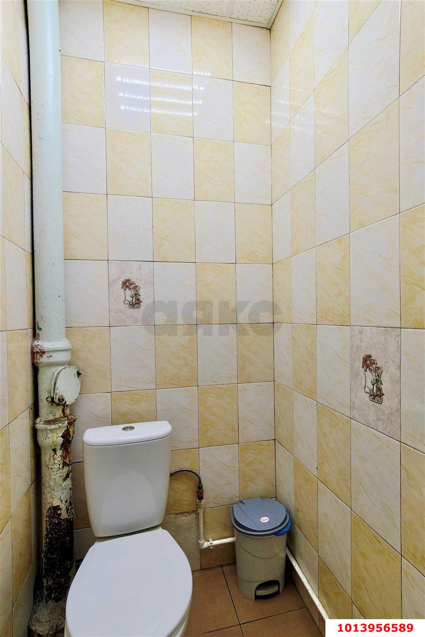 Фото №13: Офисное помещение <span class="whitespace-nowrap">57 м²</span>, <span class="whitespace-nowrap">1/1 эт.</span> - Краснодар, Центральный внутригородской округ, мкр. Центральный, ул. Ленина, 90/2